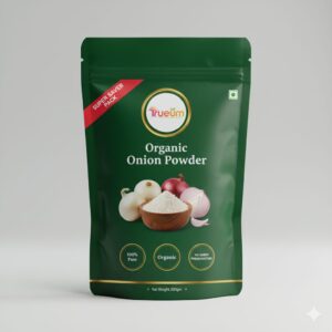 organic tomato powder